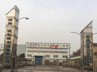 大誠機械能在競爭中乘風(fēng)破浪，立于不敗之地靠的是產(chǎn)品質(zhì)量