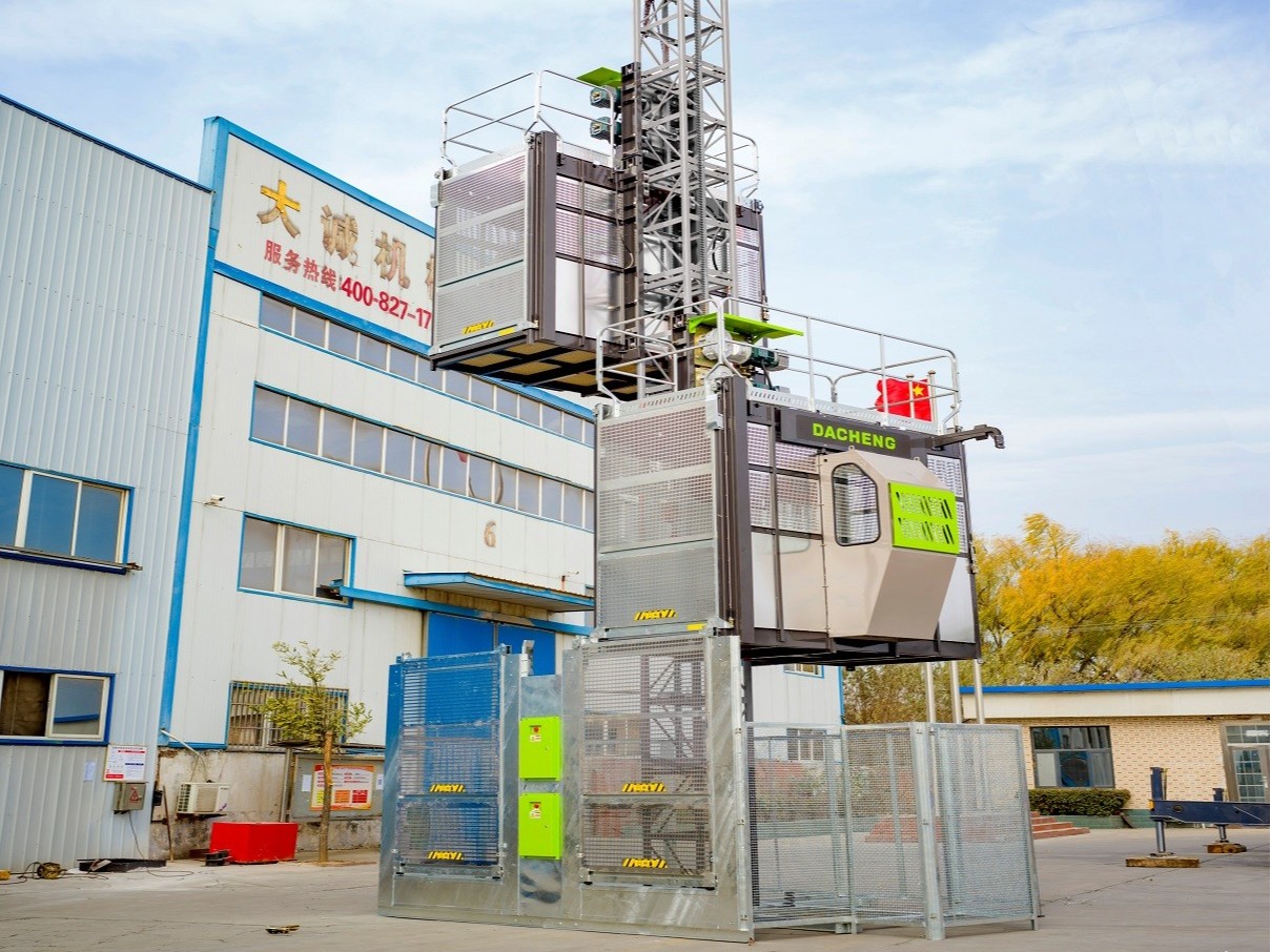 施工升降機檢修、保養(yǎng)有哪些具體要求？